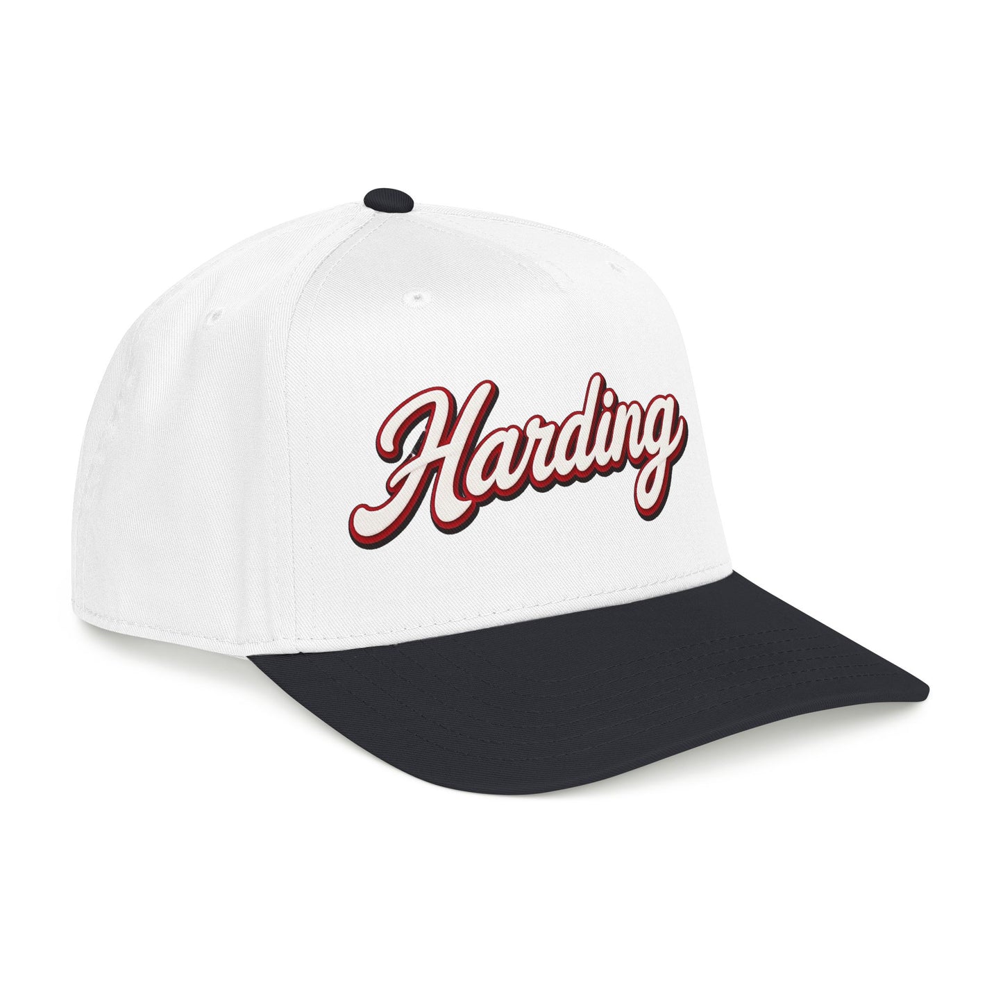 Mid Profile Baseball Cap - Memento Mori Clothing
