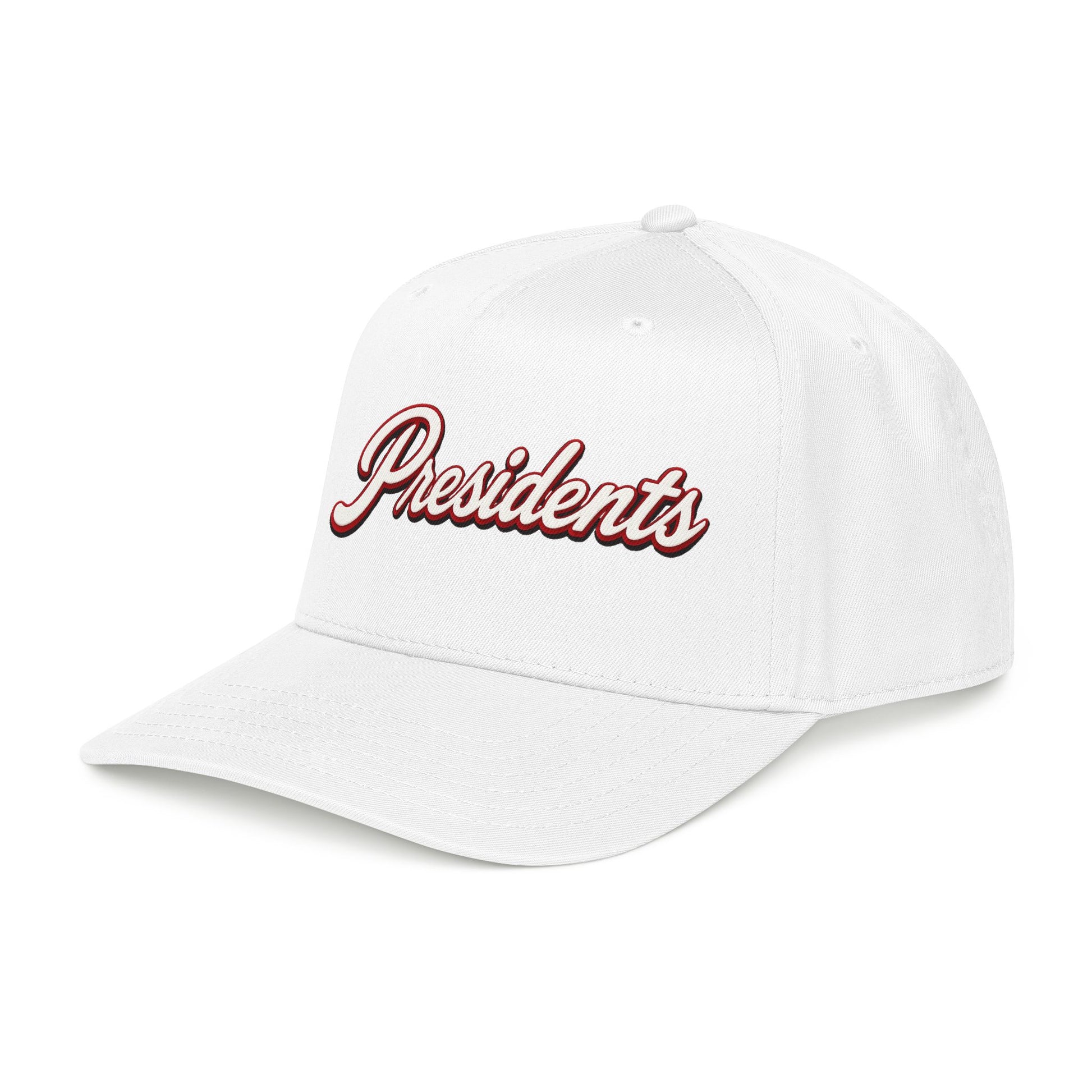 Mid Profile Baseball Cap - Memento Mori Clothing