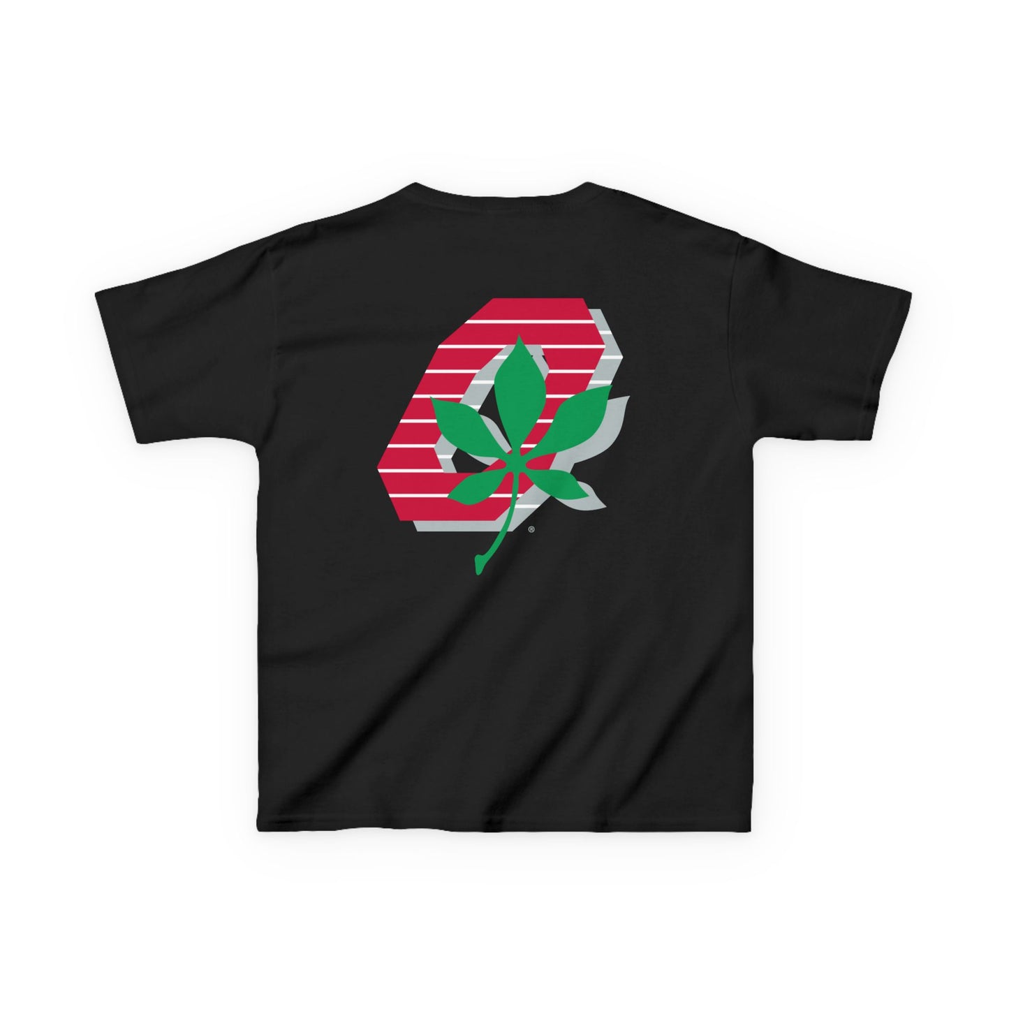 Kids Football Player Tee