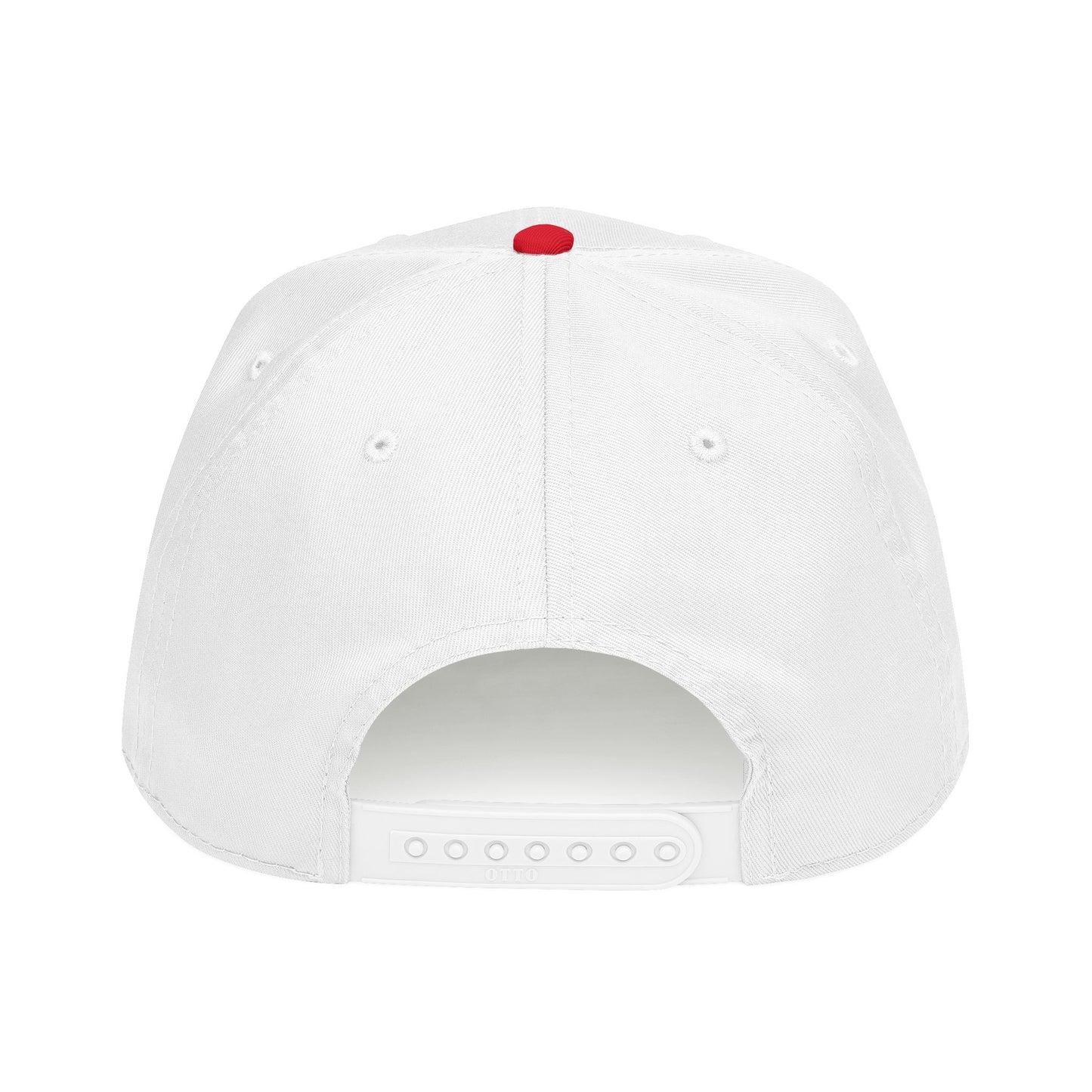 Ville Mid Profile Baseball Cap - Memento Mori Clothing