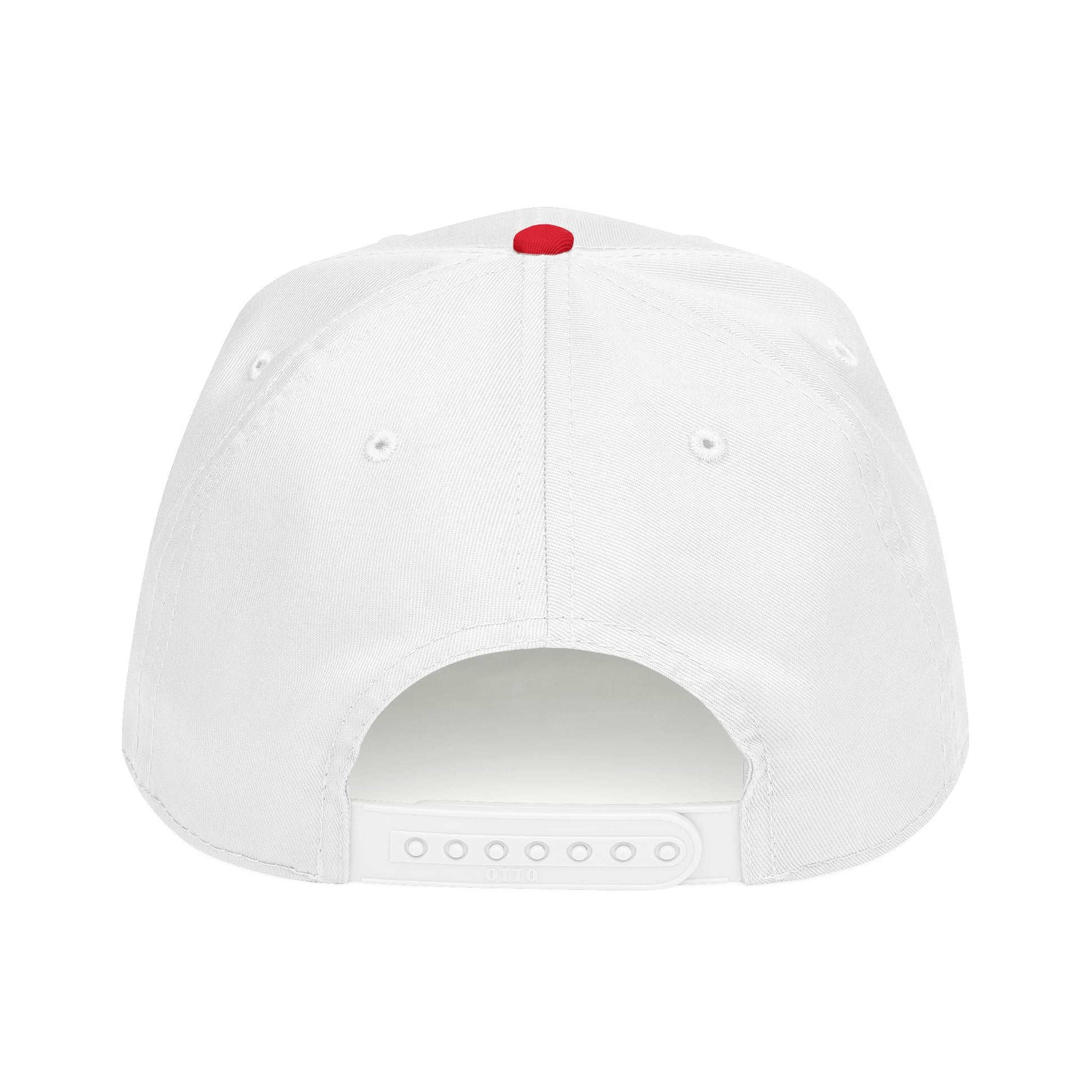 Ville Mid Profile Baseball Cap - Memento Mori Clothing