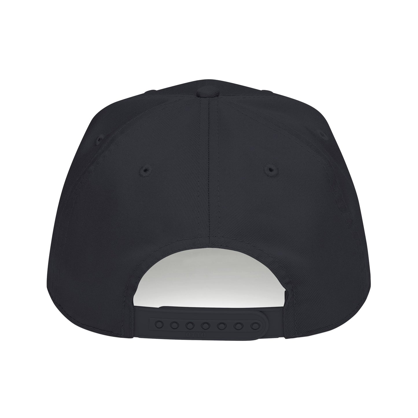 Memento Shield Baseball Cap