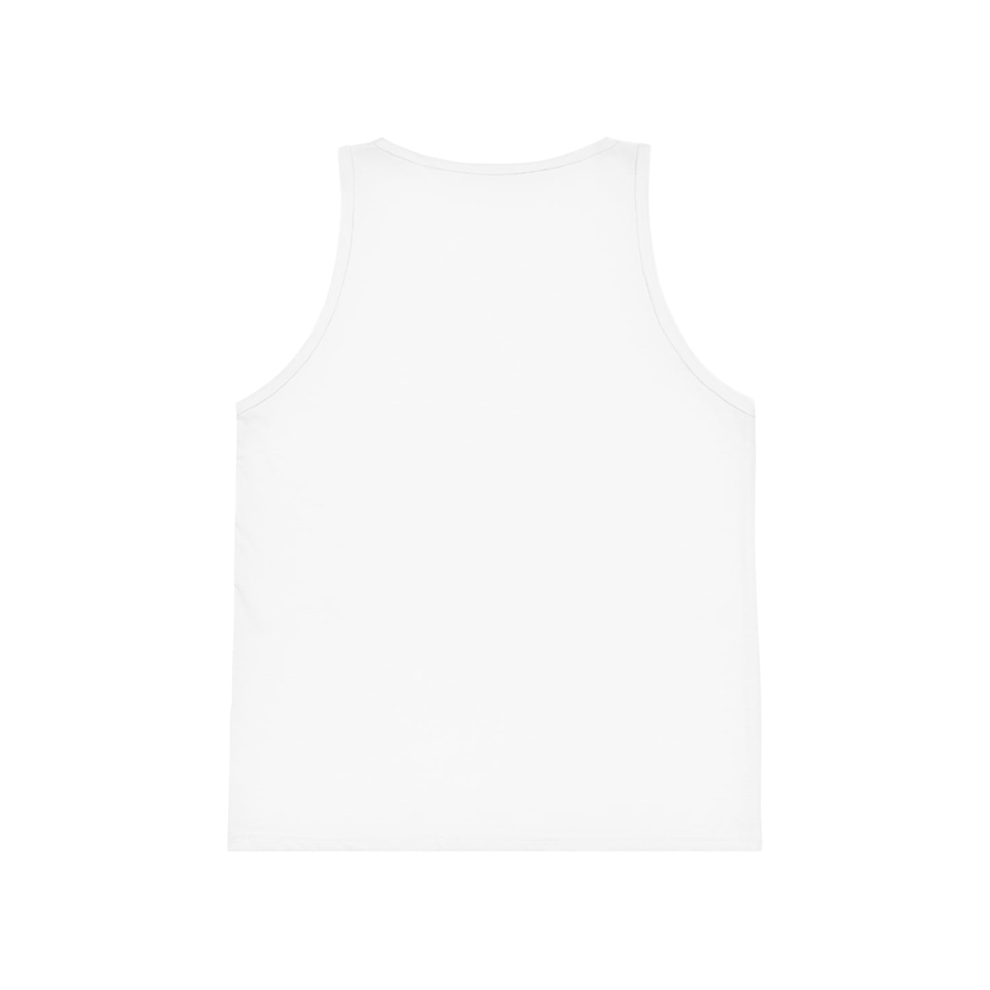 Colorful 'Memento' Kid's Jersey Tank Top - Memento Mori Clothing