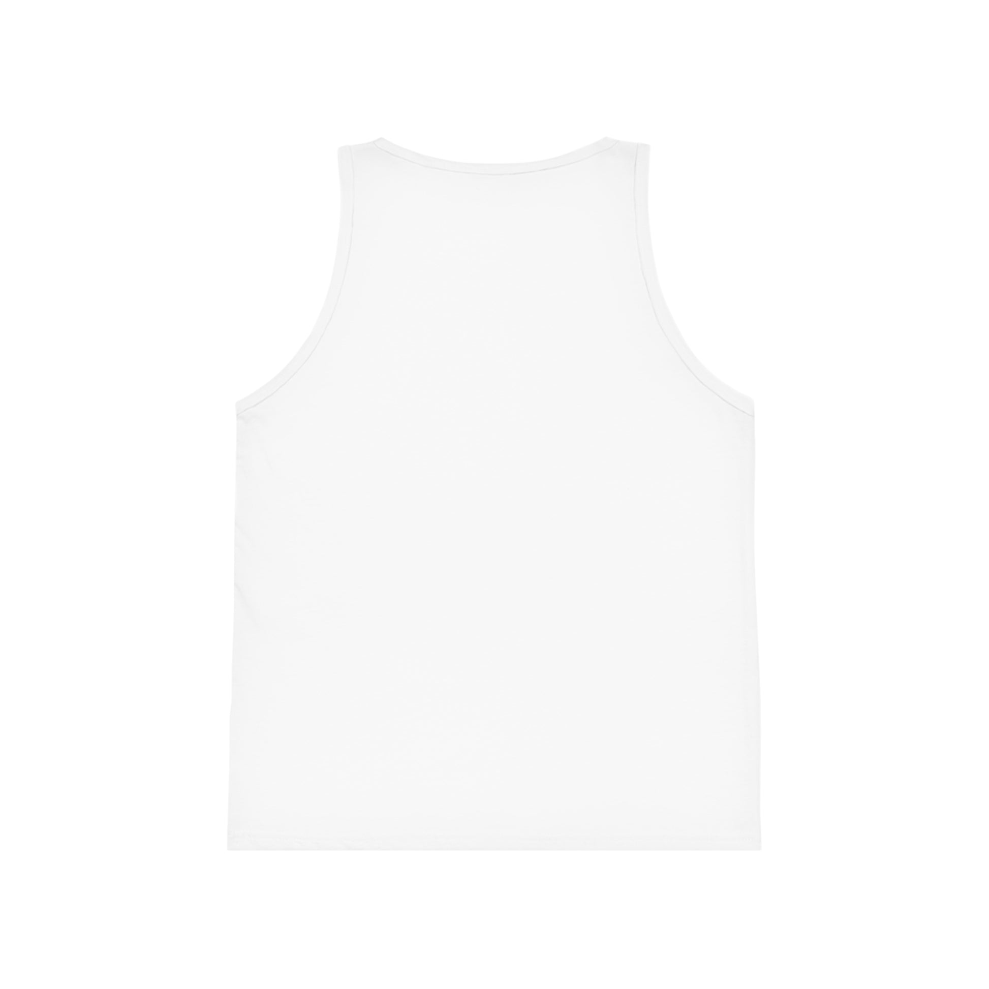Colorful 'Memento' Kid's Jersey Tank Top - Memento Mori Clothing
