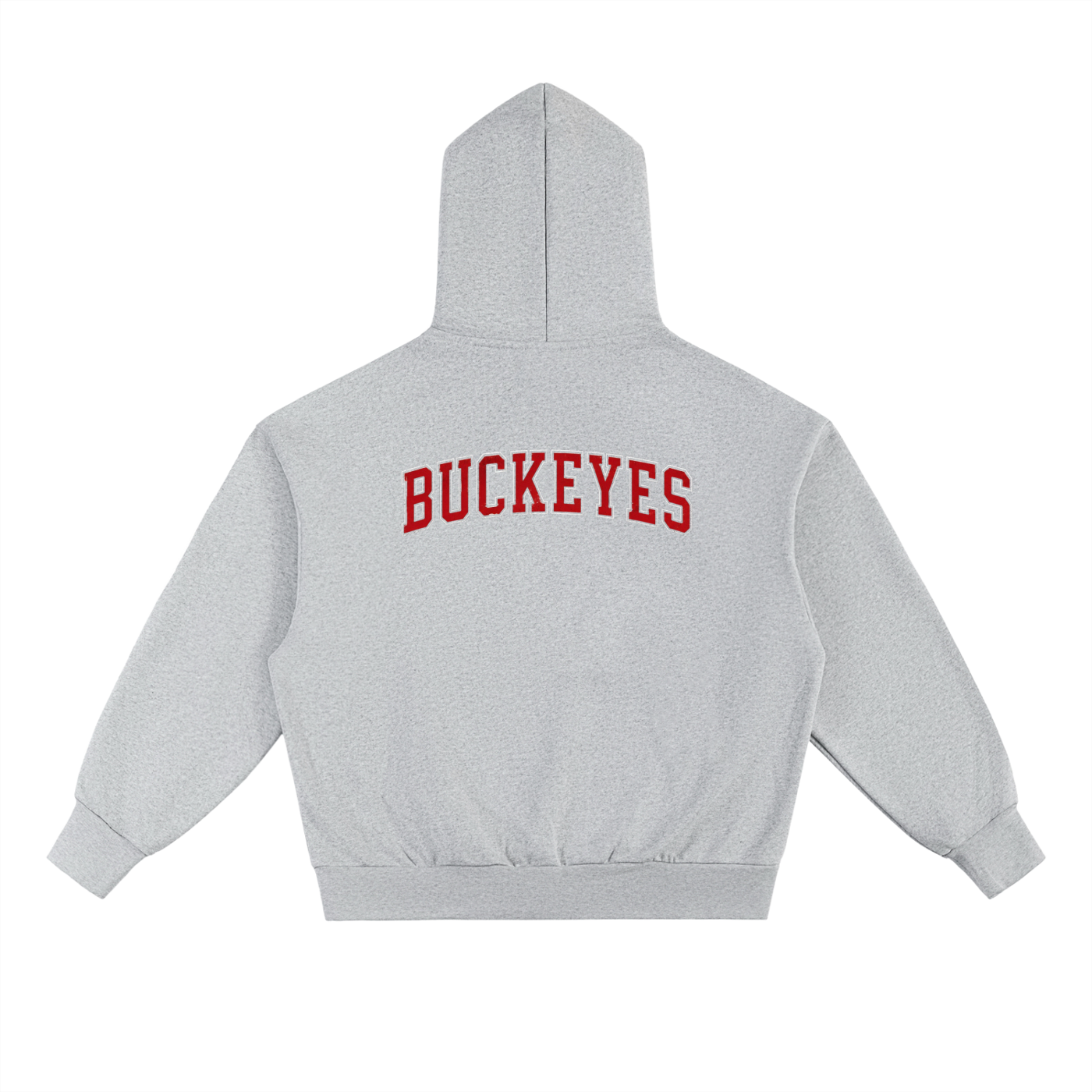 Essential Heavyweight Fleece Hoodie