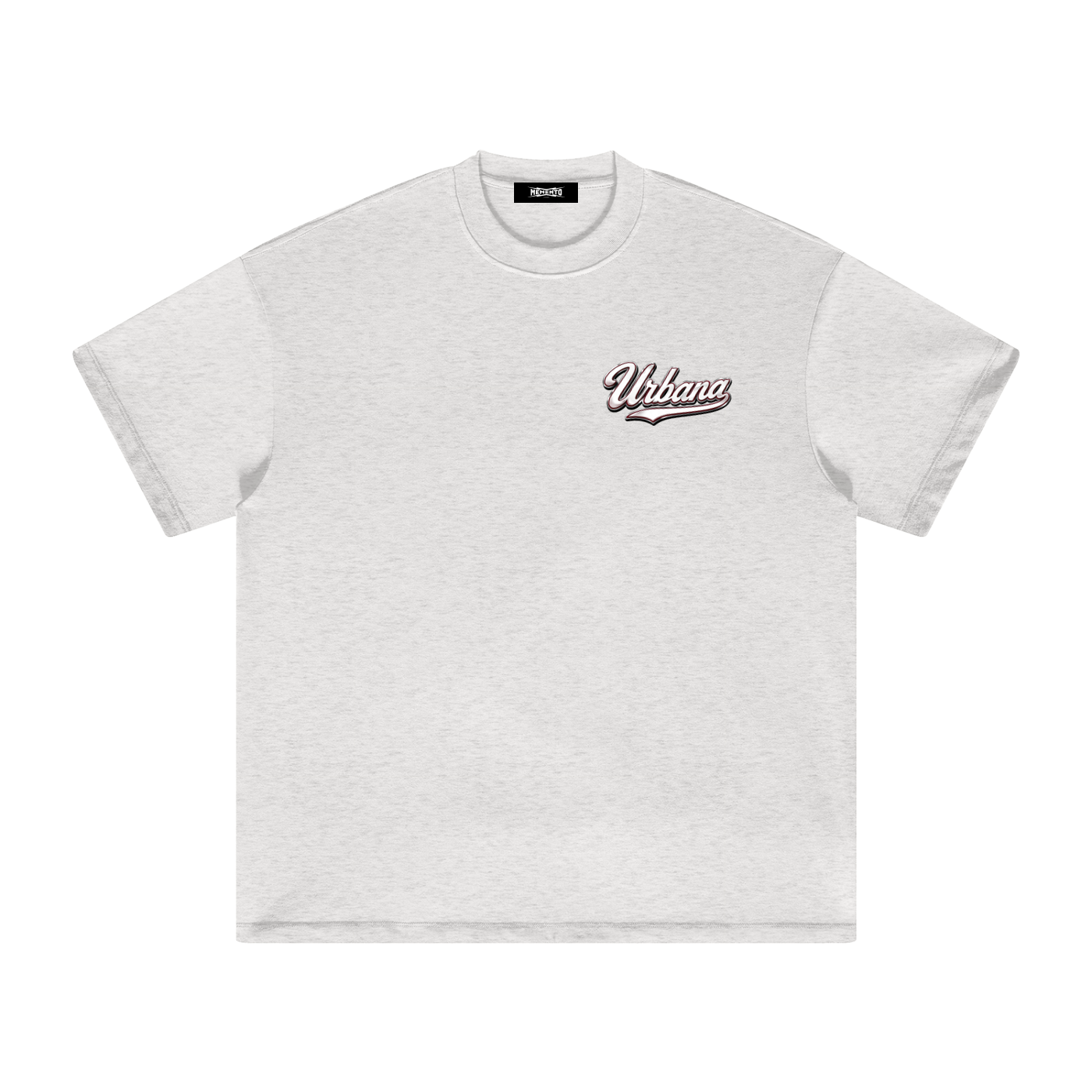 Heavyweight Earth Tone T-Shirt - Memento Mori Clothing