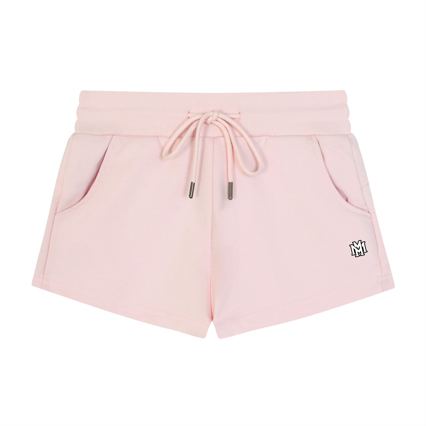 Women's Drawstring Shorts - Memento Mori Clothing