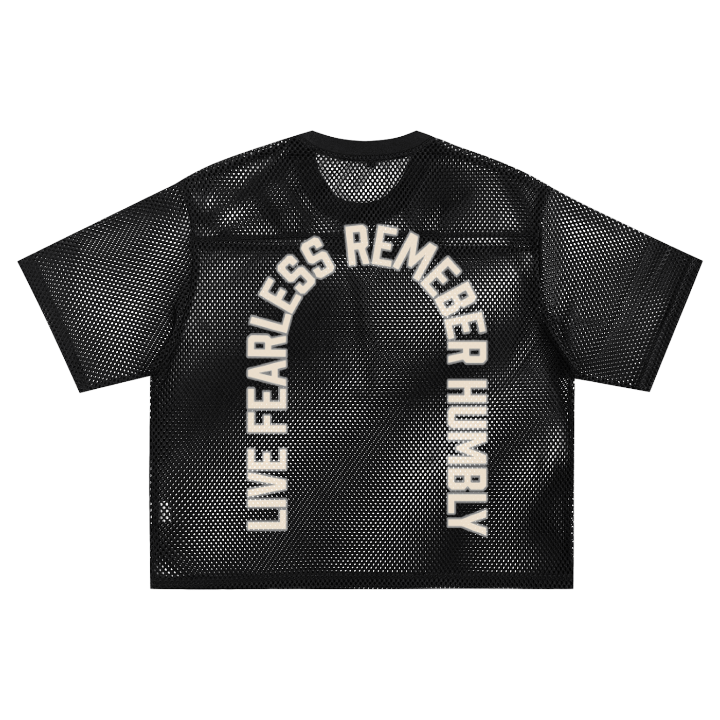 Memento University Jersey - Memento Mori Clothing