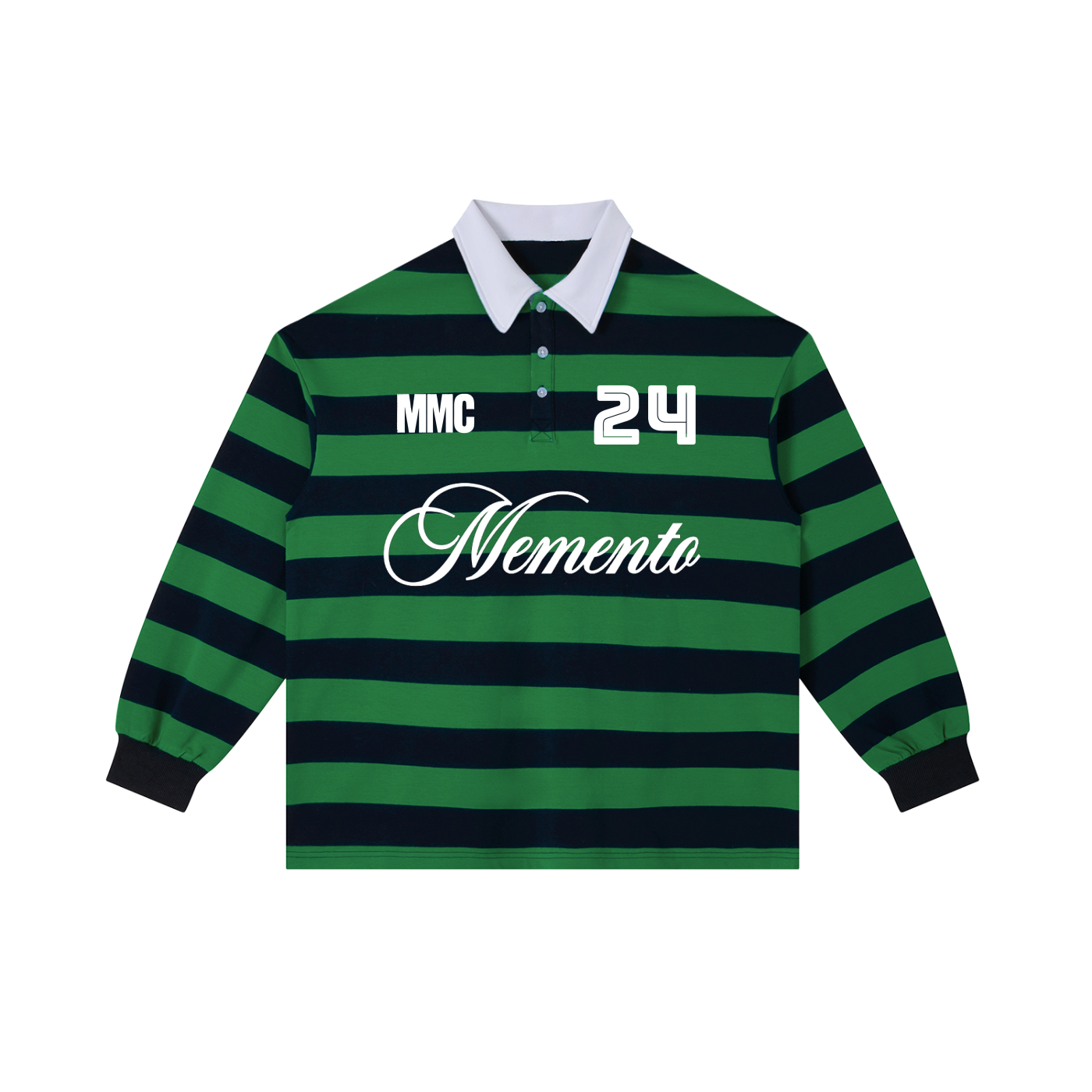 Humbly Fearless Polo Shirt