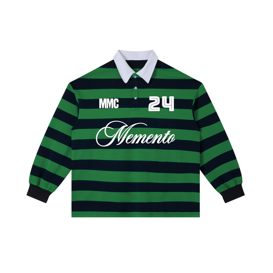 Humbly Fearless Polo Shirt