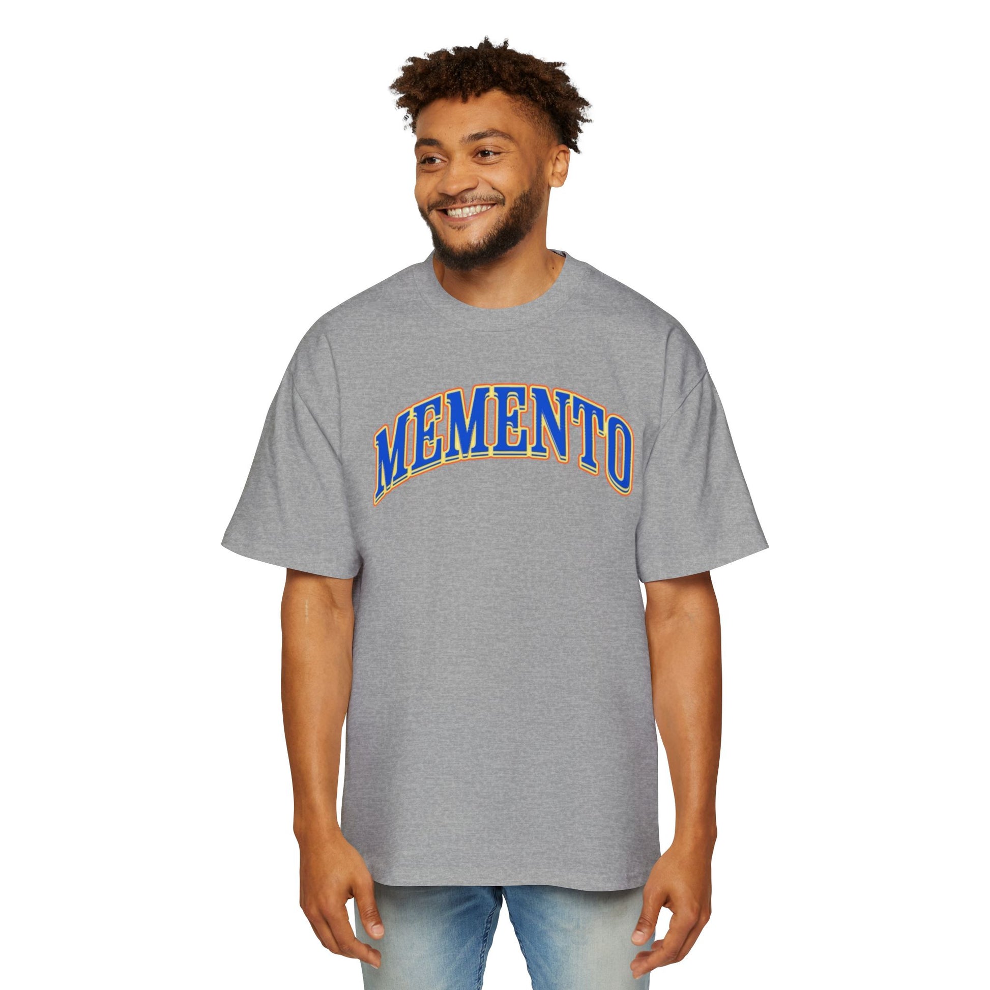 Memento Hustle T-shirt - Memento Mori Clothing