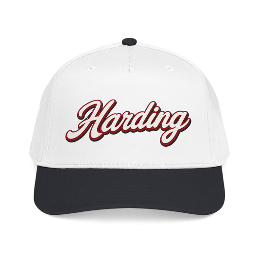 Mid Profile Baseball Cap - Memento Mori Clothing