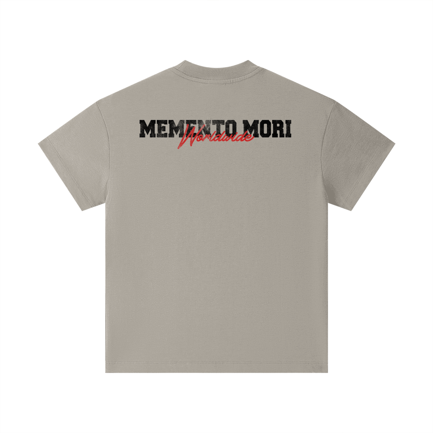 Sports Club Essential Kids T-Shirt - Memento Mori Clothing