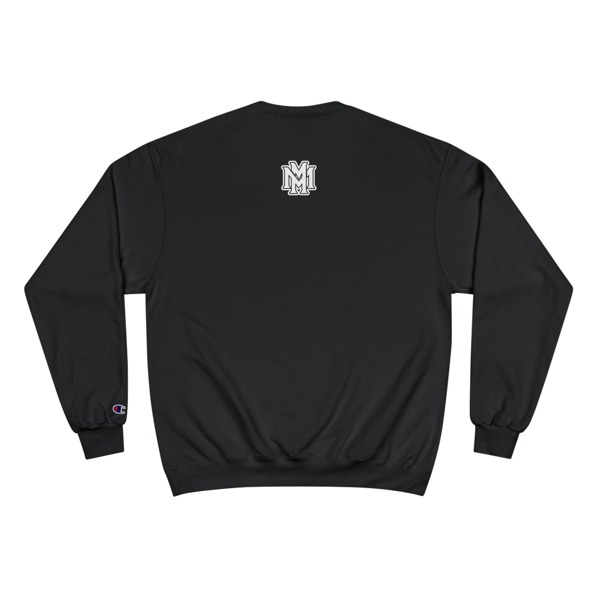 MMC Champion Crewneck - Memento Mori Clothing