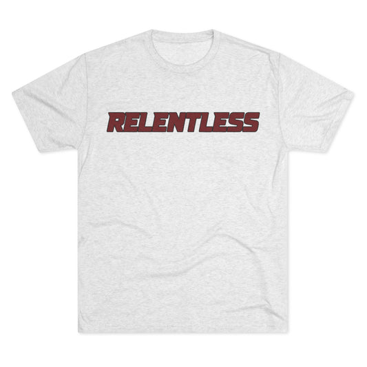 Relentless "Work. Tough. Us." Graphic Tee