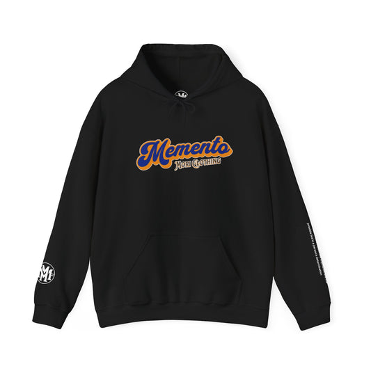 Anything is Possible Memento Mori Hoodie - Memento Mori Clothing