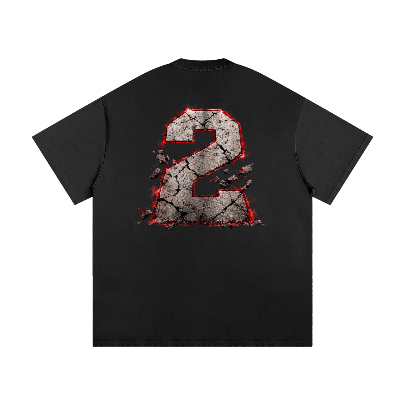I AM LEGEND T-Shirt