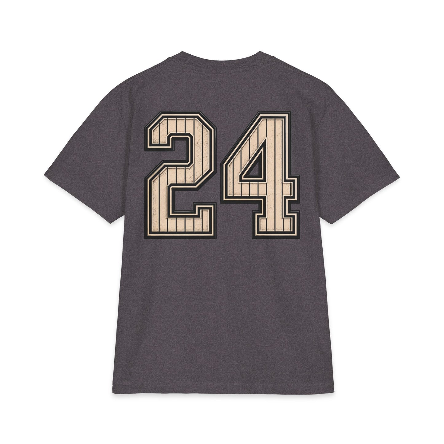 Memento Mori Athletics 24 T-Shirt
