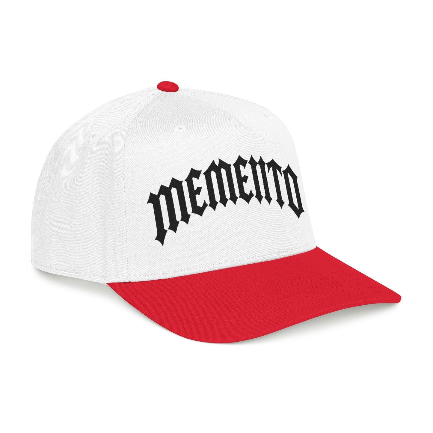 Mid Profile Baseball Cap