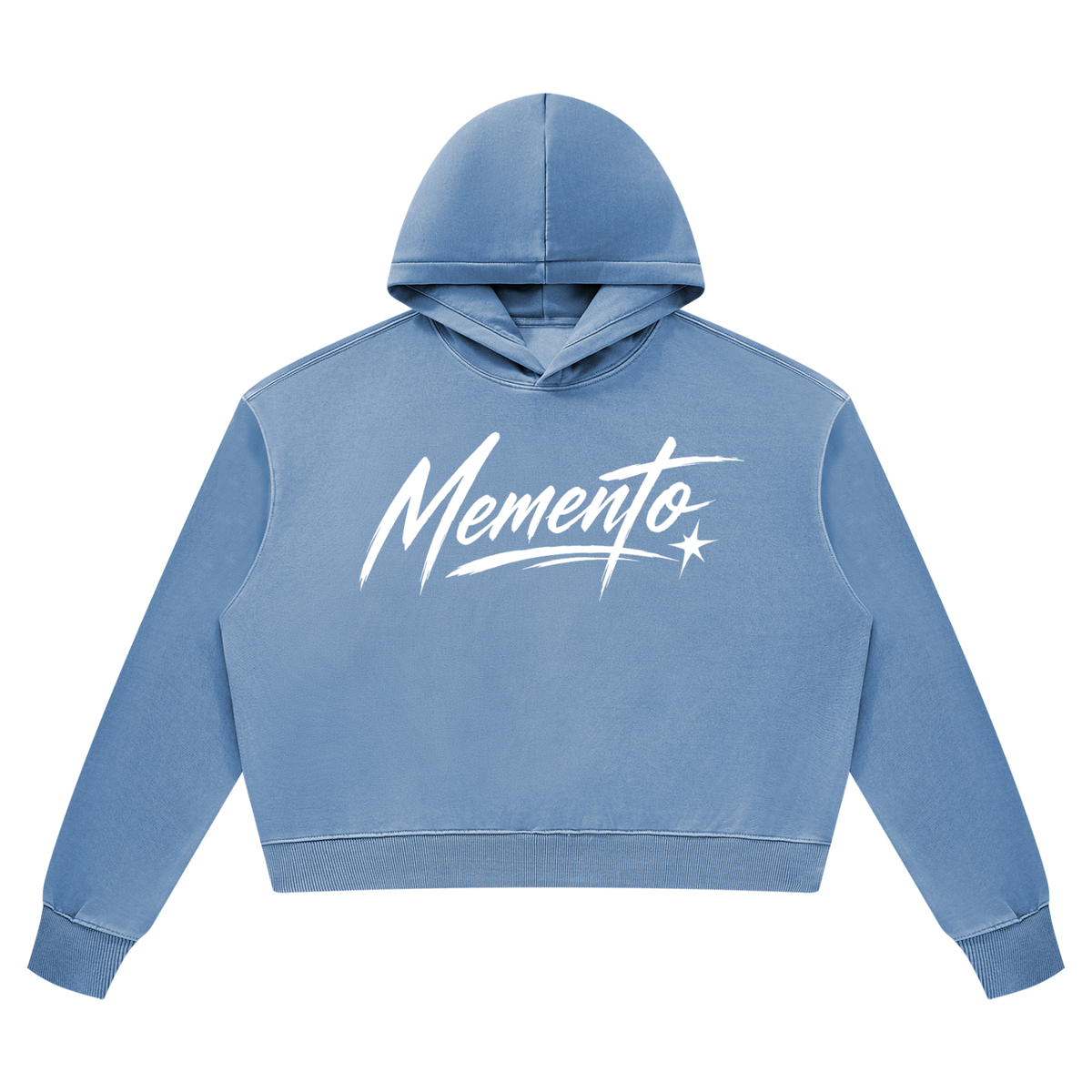 Women’s Vintage Wash Heavyweight Hoodie
