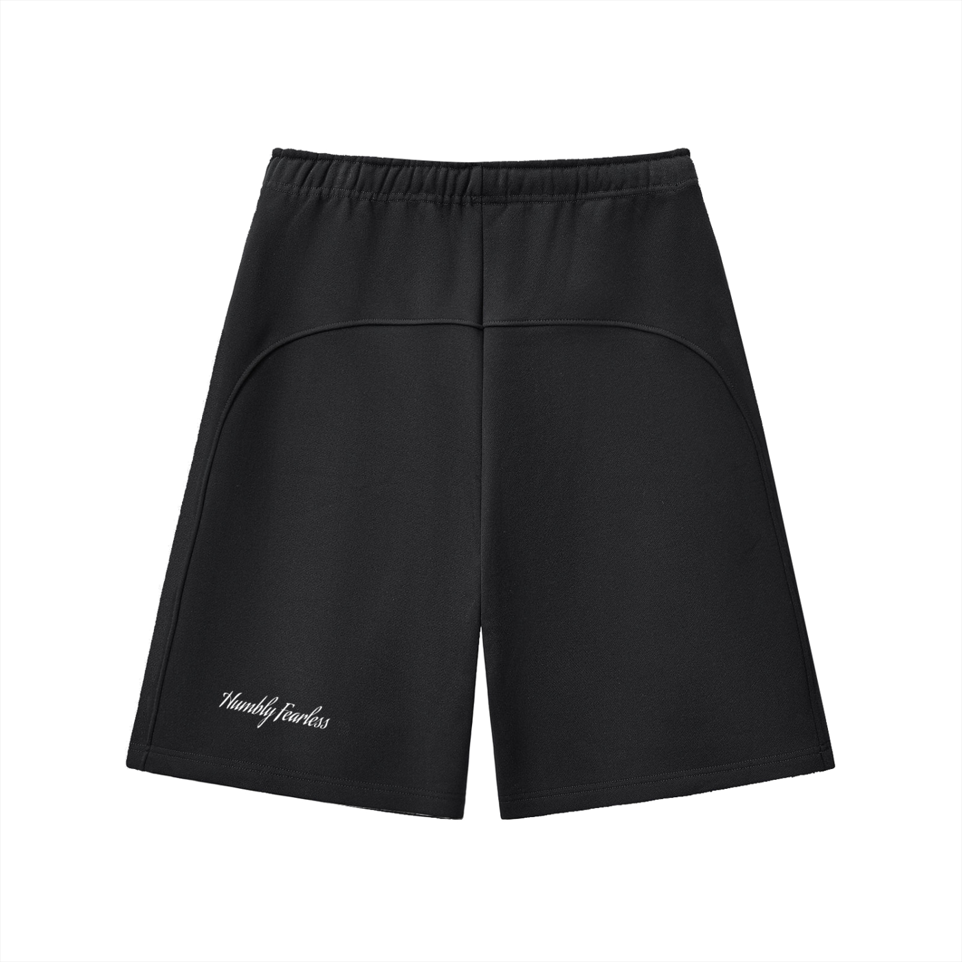 Essential Heavyweight Fleece Shorts - Memento Mori Clothing