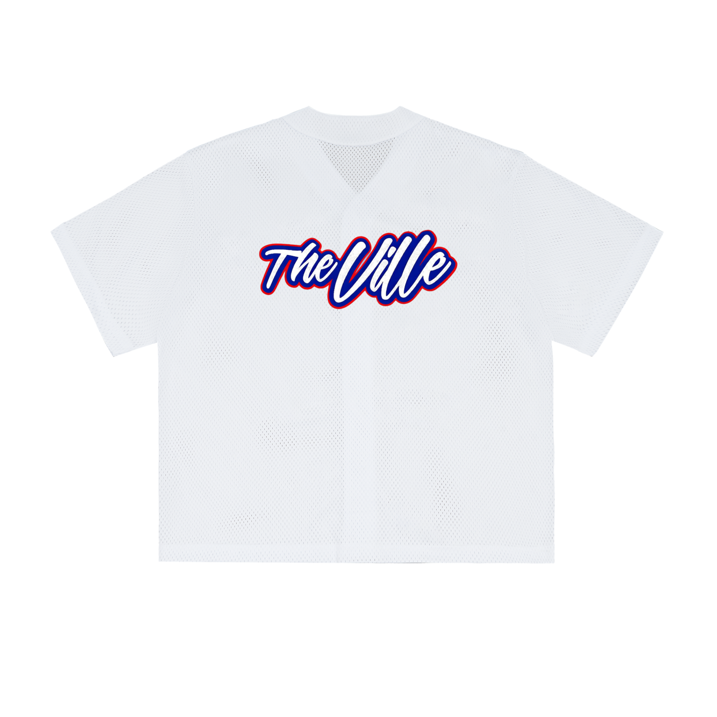 Marysville Varsity Button-Up Baseball Jersey - Memento Mori Clothing