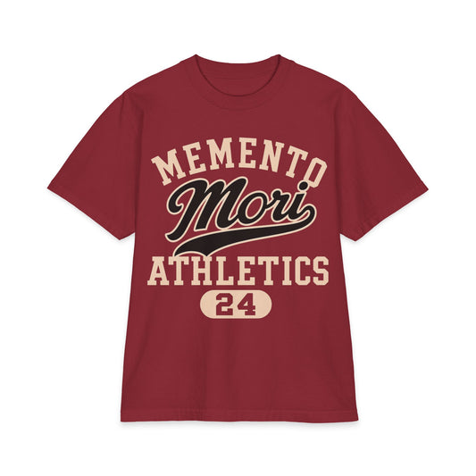 Memento Mori Athletics 24 T-Shirt