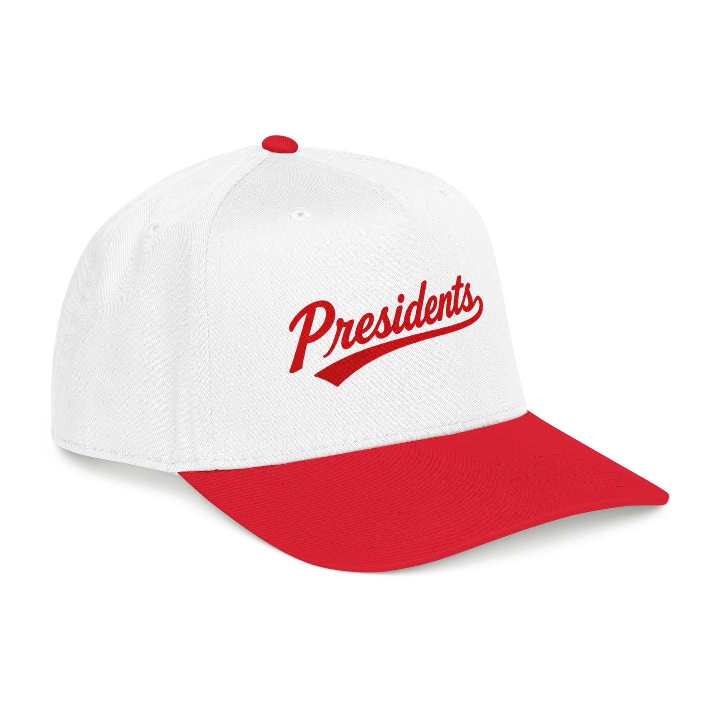 Mid Profile Baseball Cap - Memento Mori Clothing