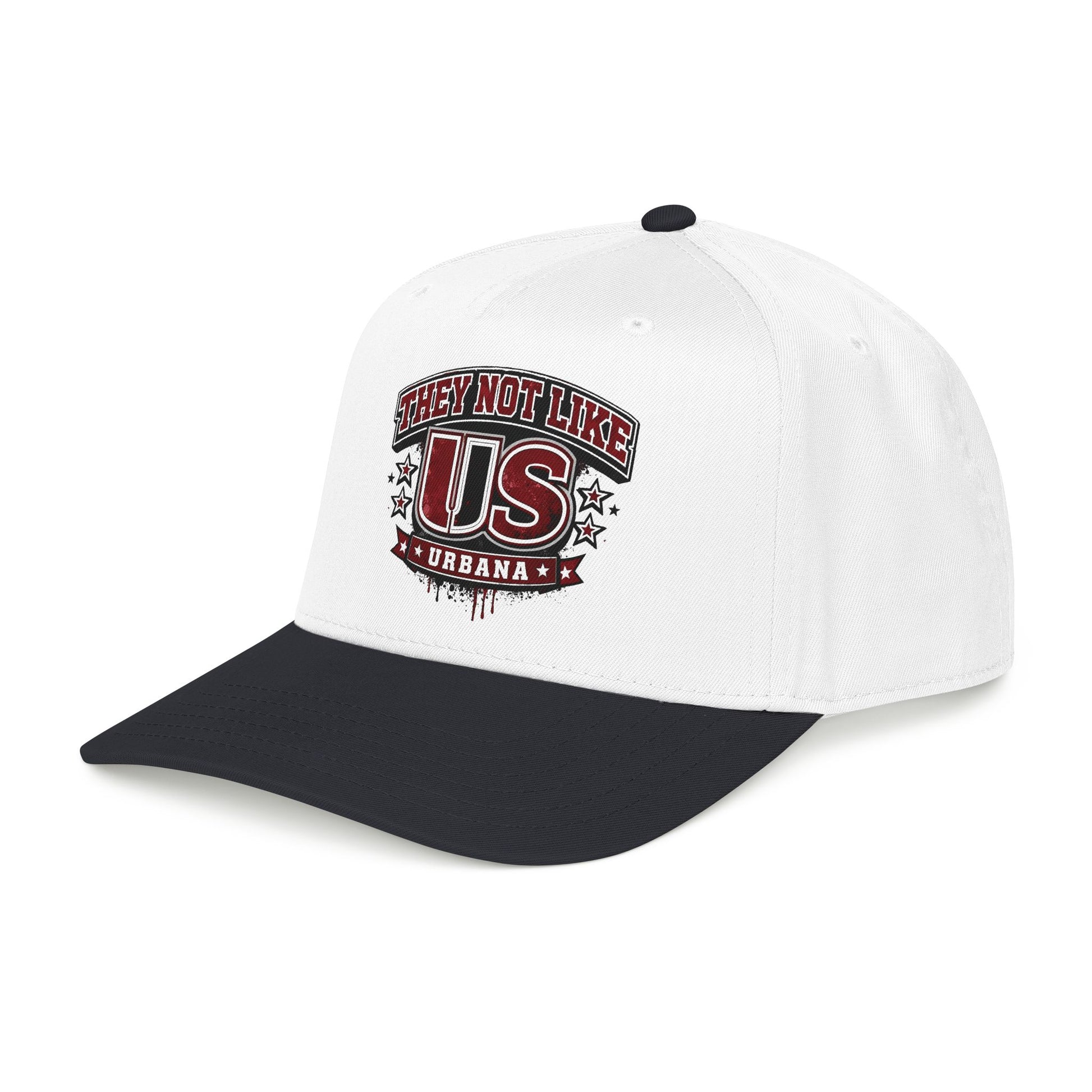 Climbers Mid Profile Baseball Cap - Memento Mori Clothing