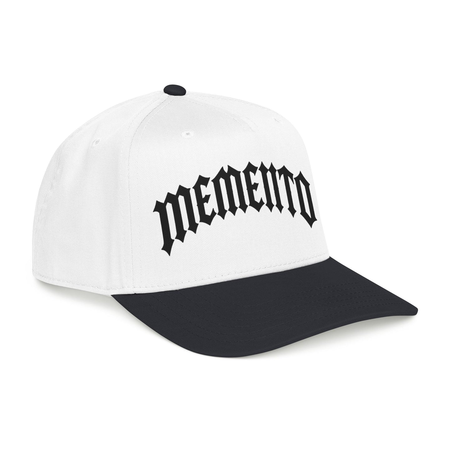 Mid Profile Baseball Cap