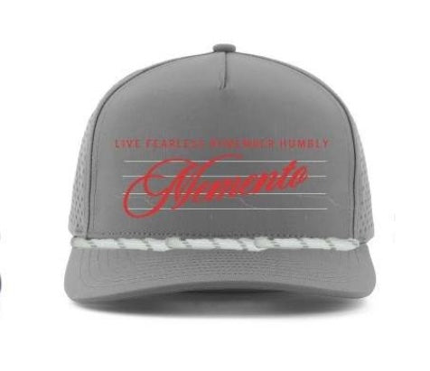 MEMENTO MORI GOLF HATS - Memento Mori Clothing