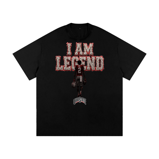 I AM LEGEND T-Shirt