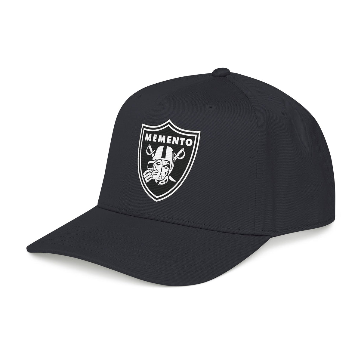 Memento Shield Baseball Cap