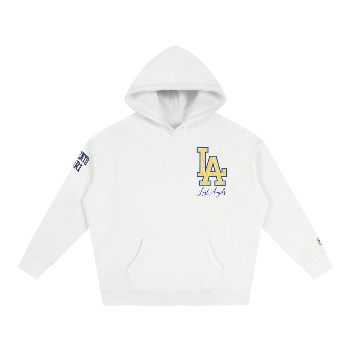 Lost Angels Hoodie