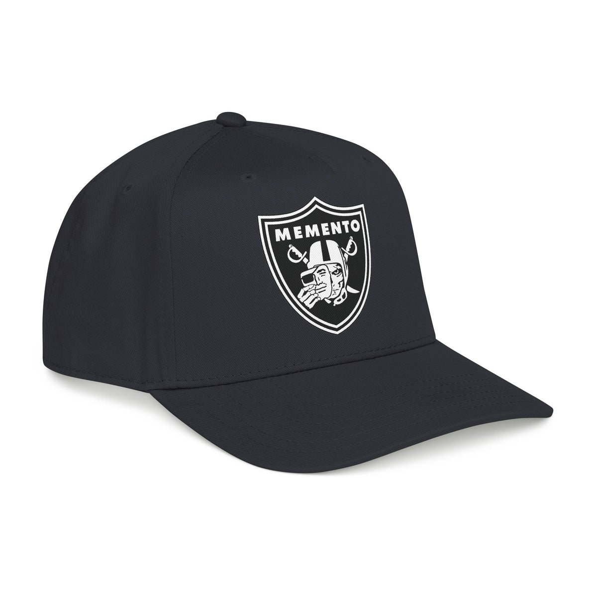 Memento Shield Baseball Cap