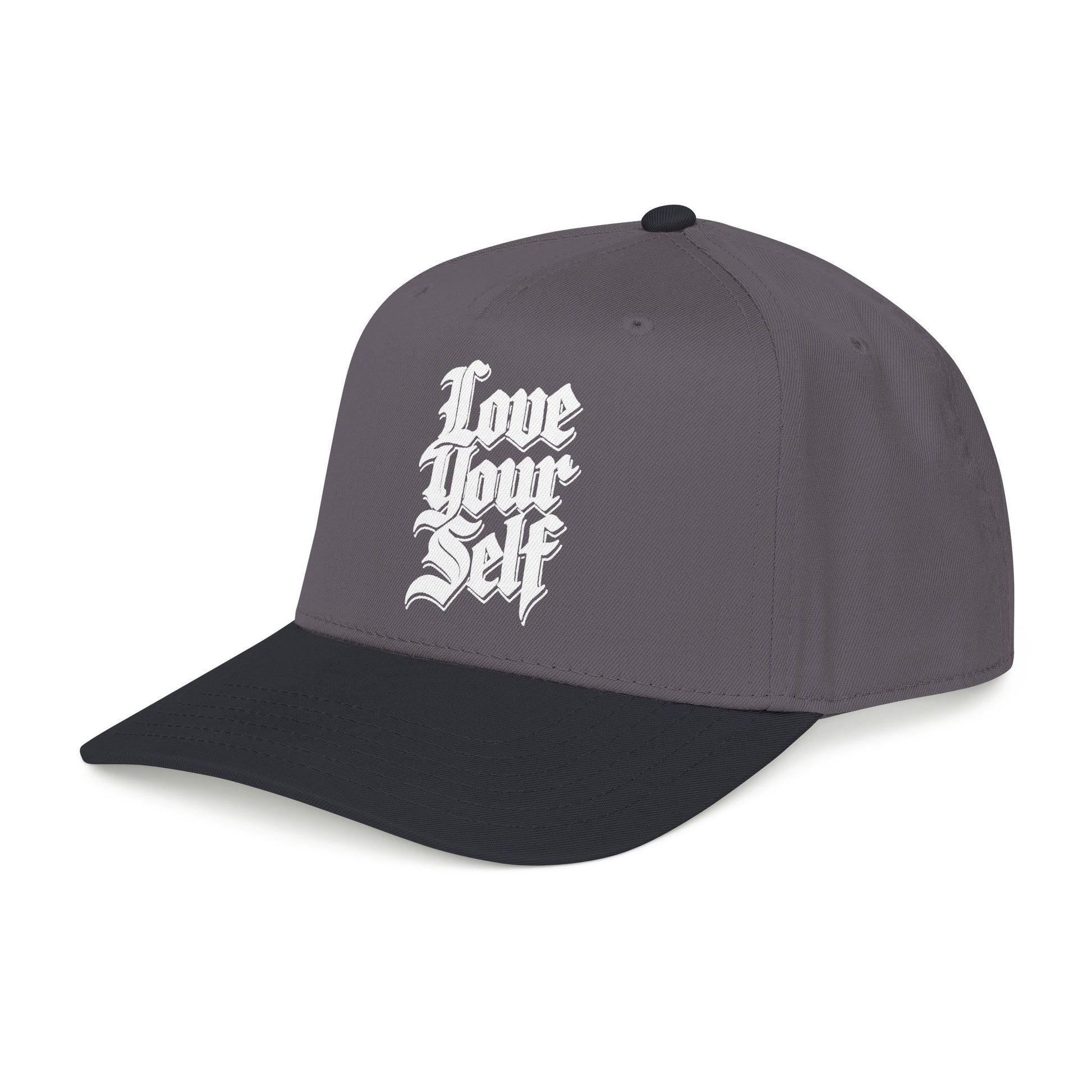 Mid Profile Baseball Cap - Memento Mori Clothing