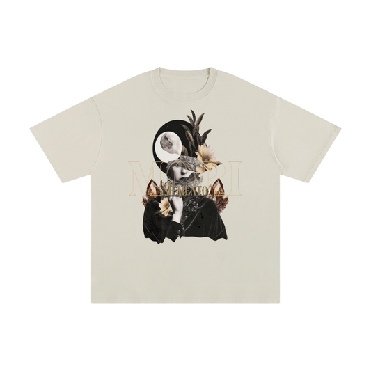 Free Your Mind Unisex Cotton T-Shirt - Memento Mori Clothing