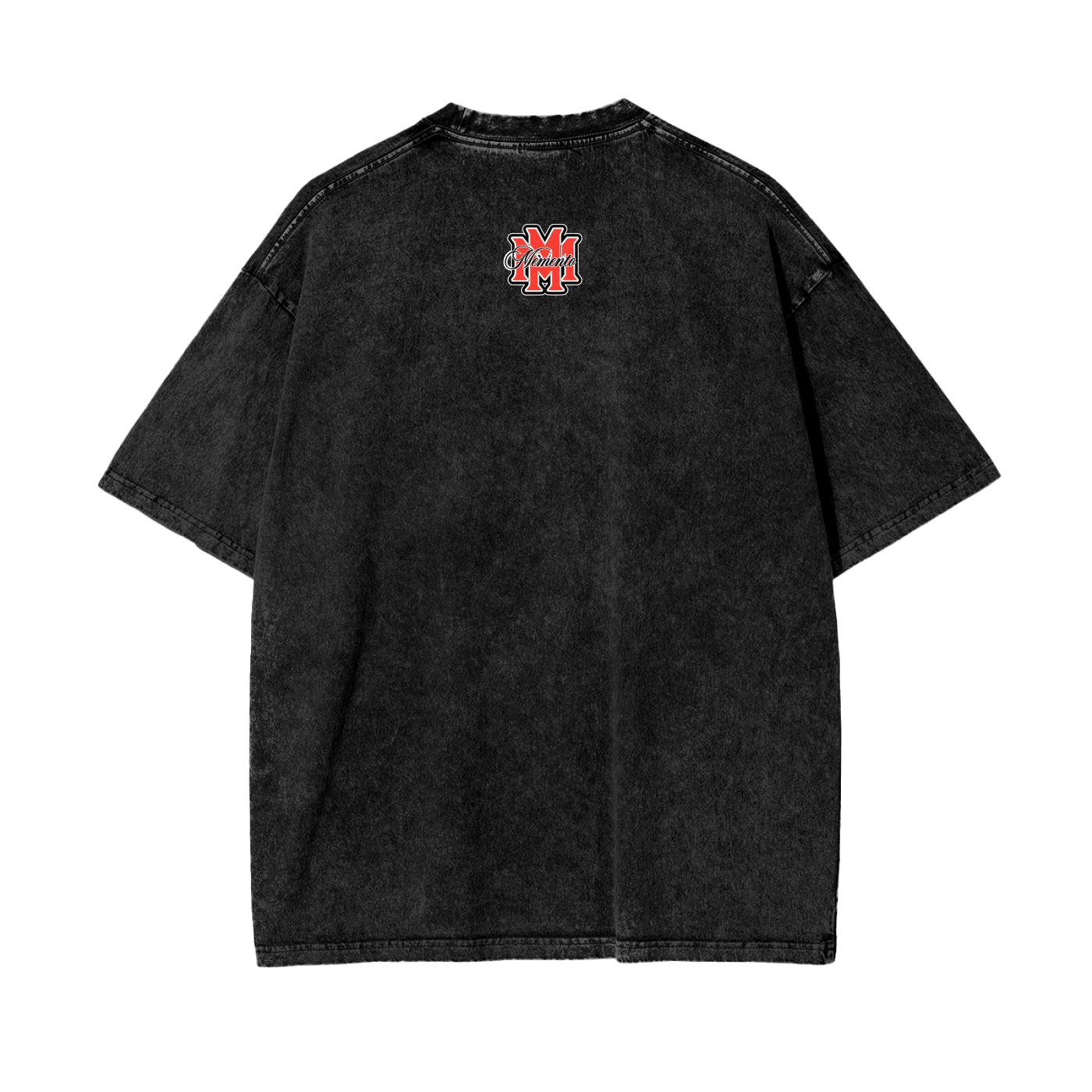 G.O.A.T T-Shirt - Memento Mori Clothing