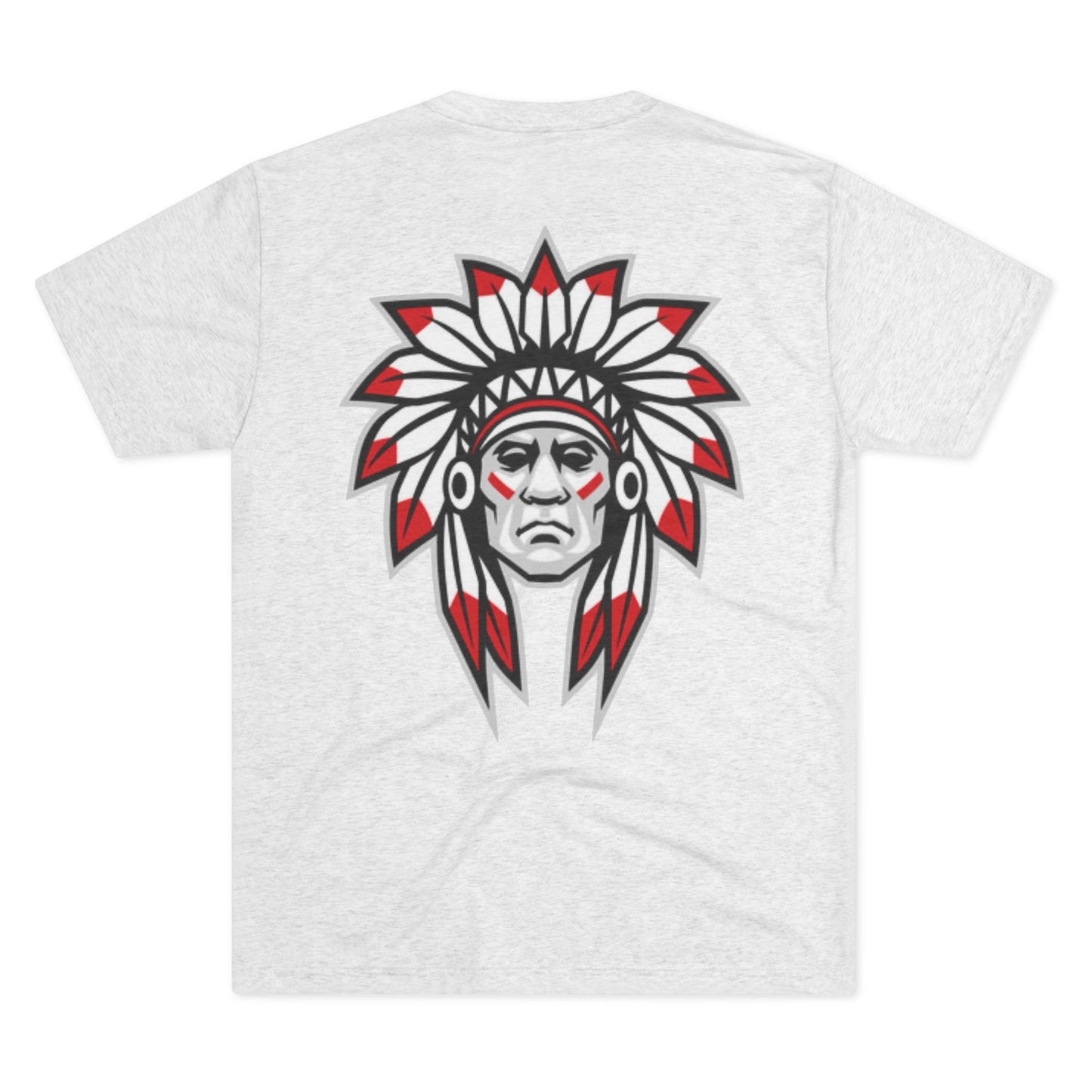 Chiefs Script Tee — Retro Sports Fan Shirt