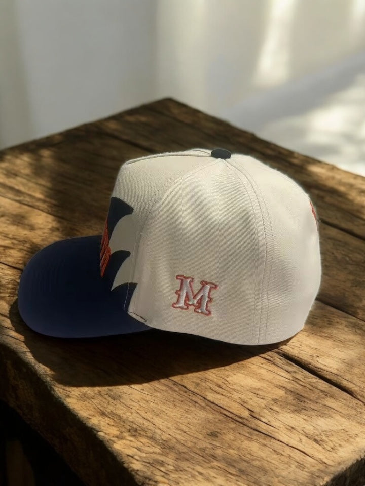 Ohio SnapBack - Memento Mori Clothing