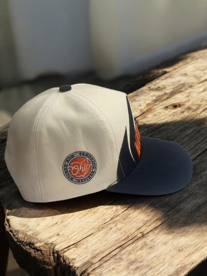 Ohio SnapBack - Memento Mori Clothing