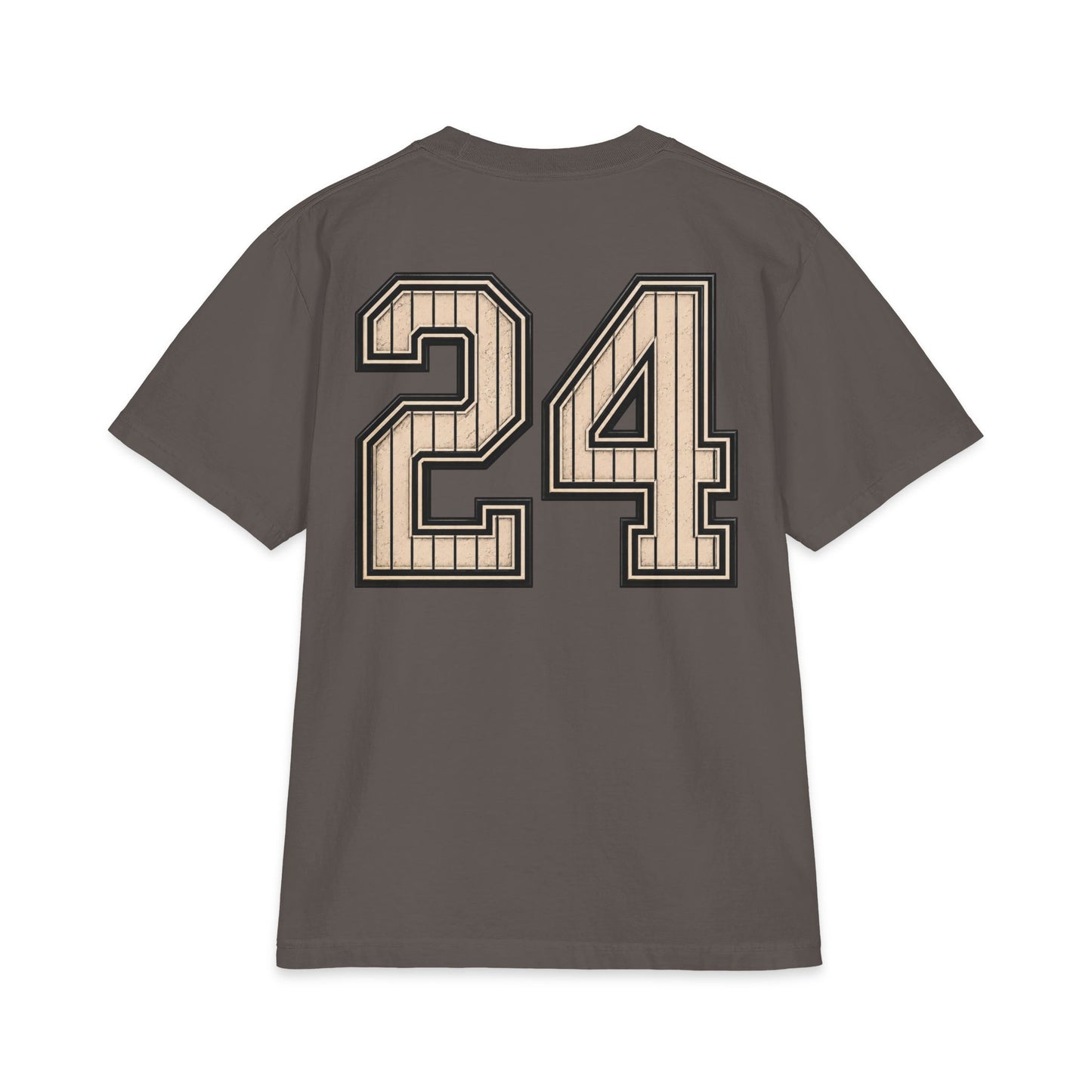 Memento Mori Athletics 24 T-Shirt