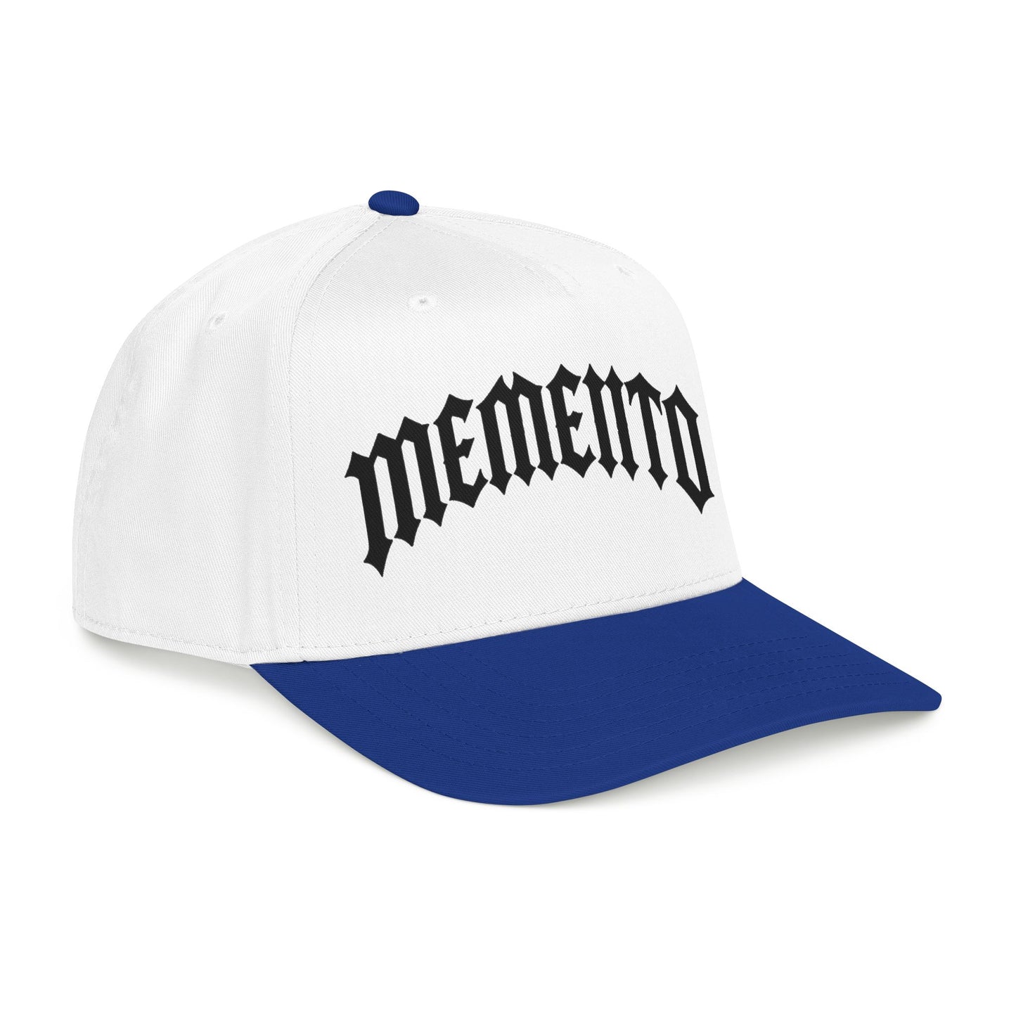 Mid Profile Baseball Cap