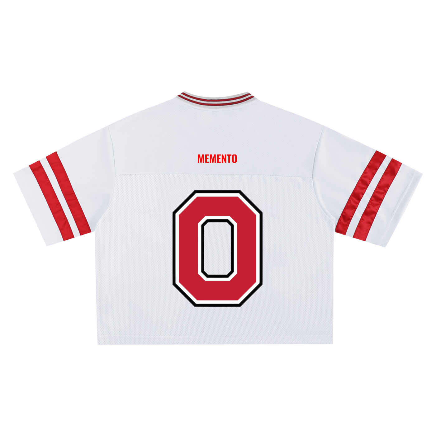 Ohio,Jersey,Ohio state,Ohio state buckeyes,Ohio state football,Football,Mementomori
