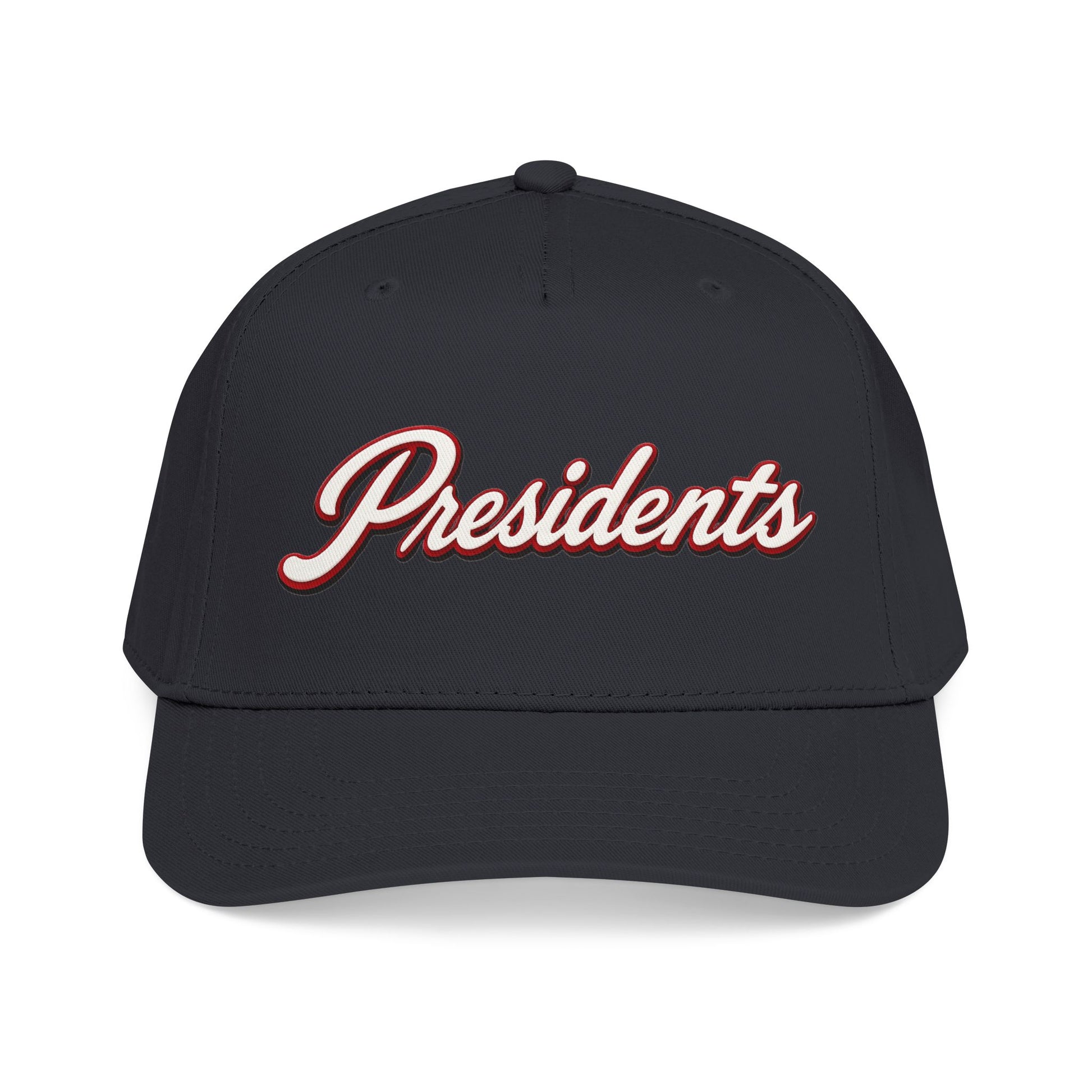 Mid Profile Baseball Cap - Memento Mori Clothing