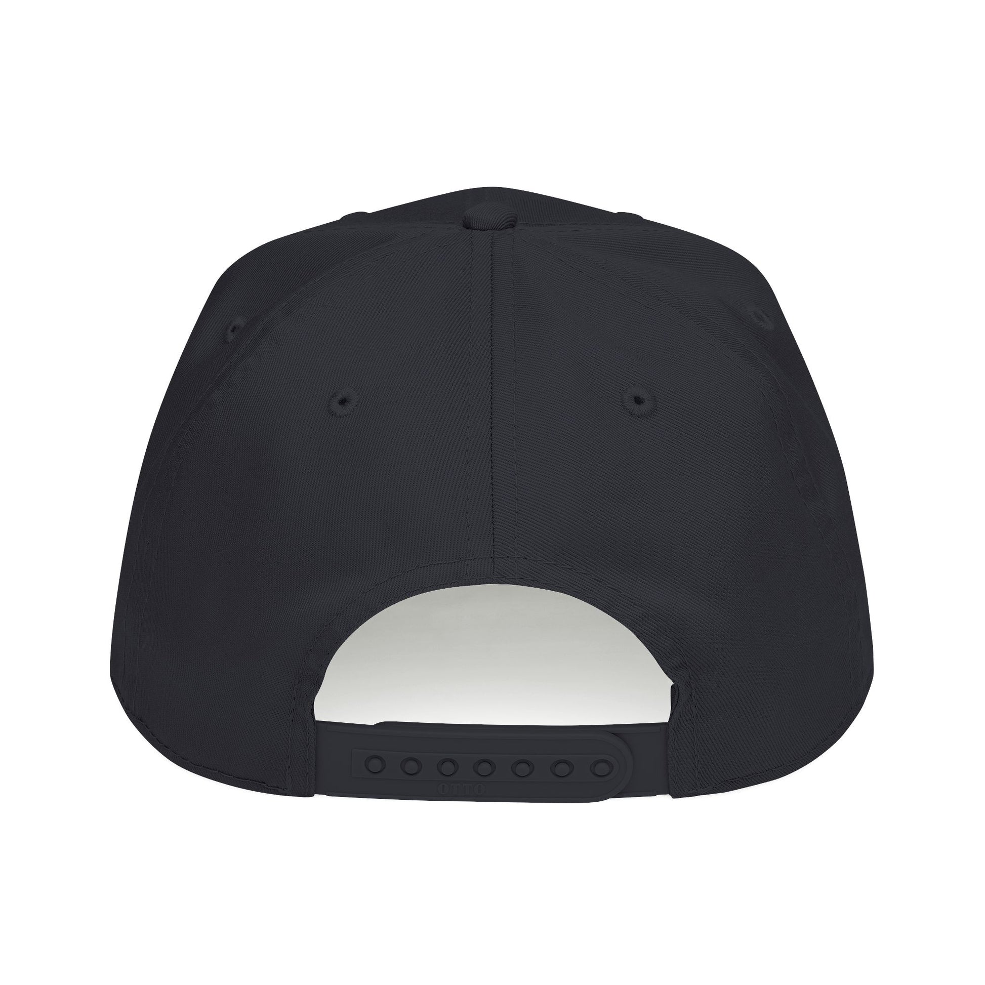 Mid Profile Baseball Cap - Memento Mori Clothing