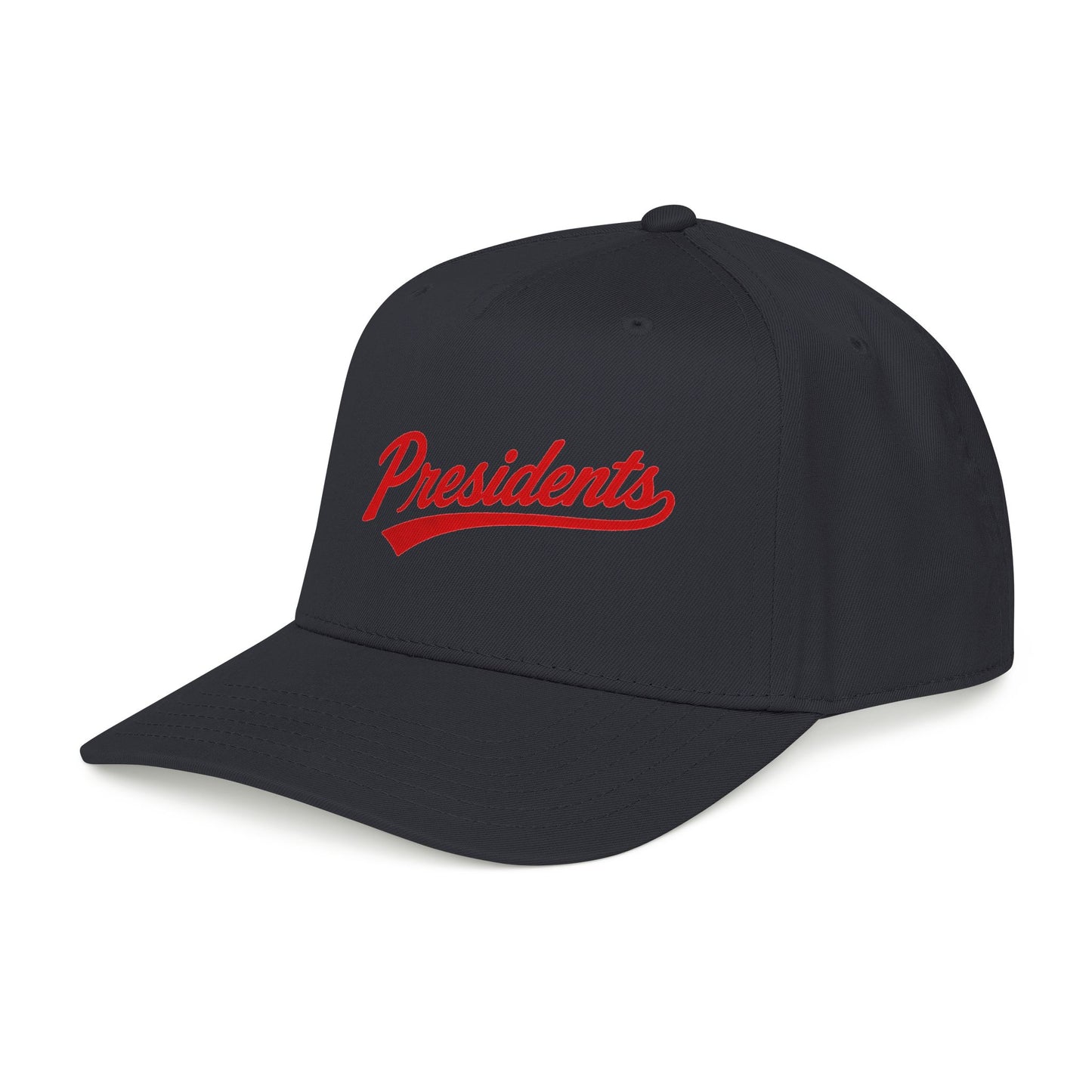 Mid Profile Baseball Cap - Memento Mori Clothing