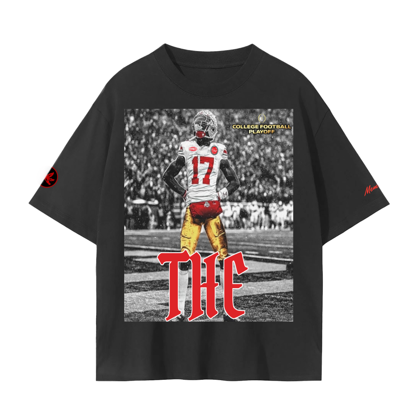 THE Gold Standard T-Shirt