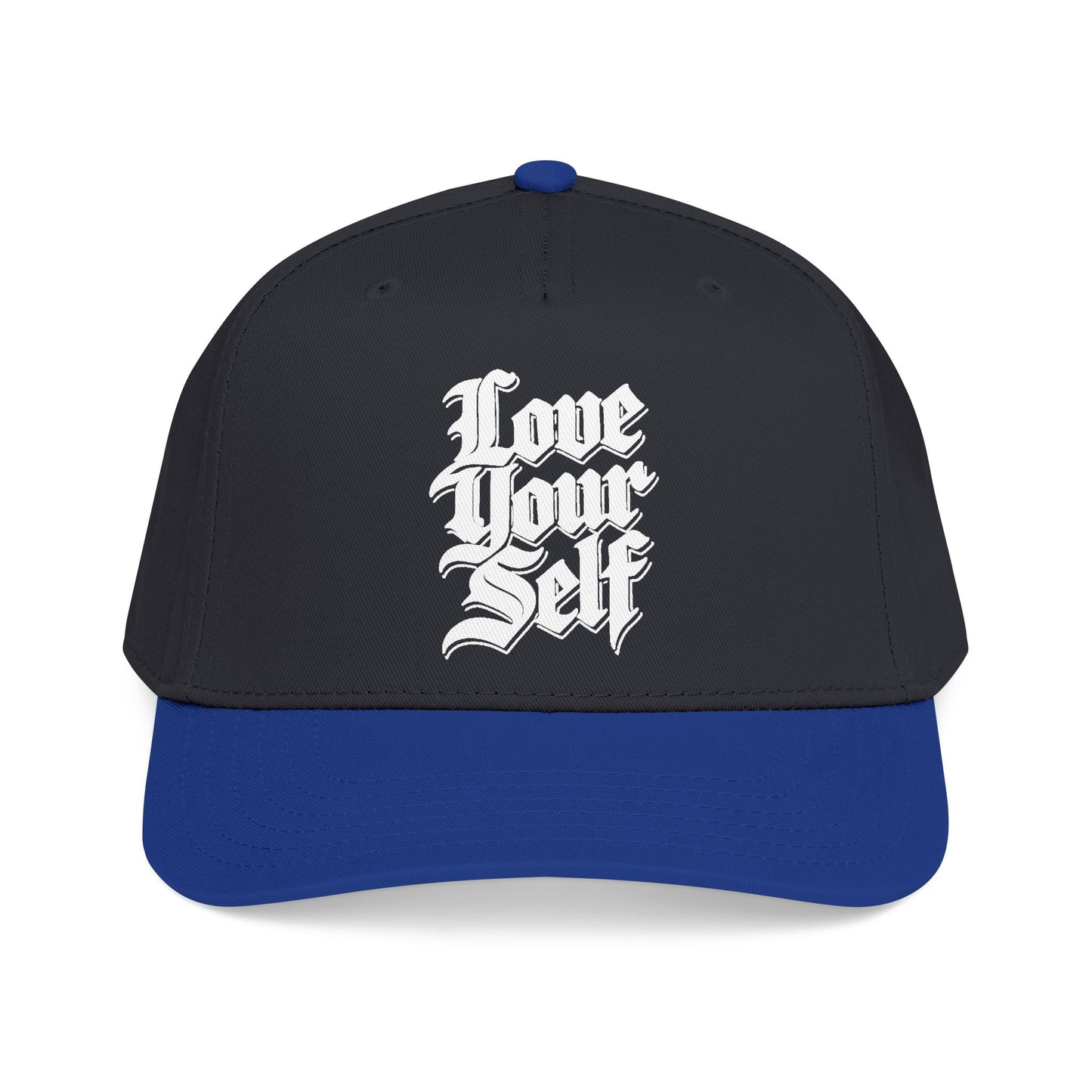 Mid Profile Baseball Cap - Memento Mori Clothing