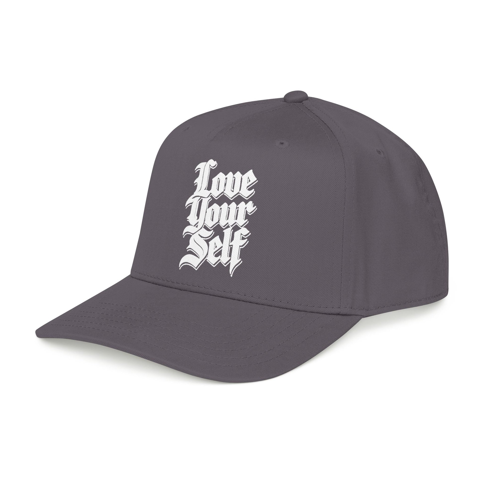 Mid Profile Baseball Cap - Memento Mori Clothing